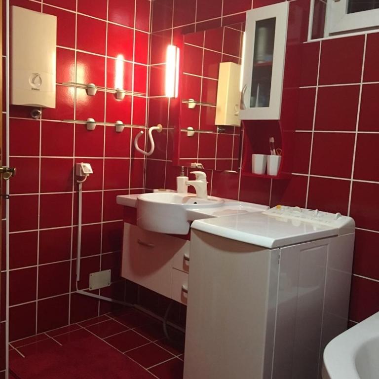 Kula hacienda - Apartman sa 2 Spavaće Sobe - 10
