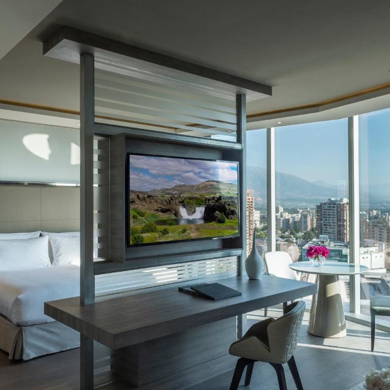 Icon Hotel - Suite Junior - 5