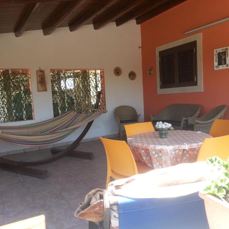 Casa di Lory Bruca - Casa con 2 Camere da Letto - 8