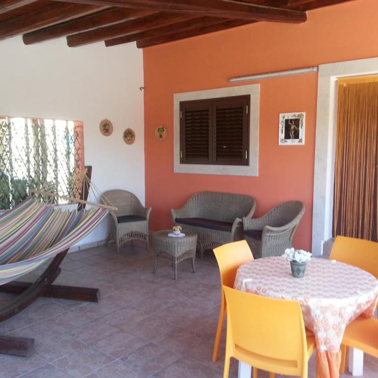 Casa di Lory Bruca - Casa con 2 Camere da Letto - 9