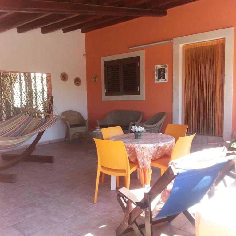Casa di Lory Bruca - Casa con 2 Camere da Letto - 3
