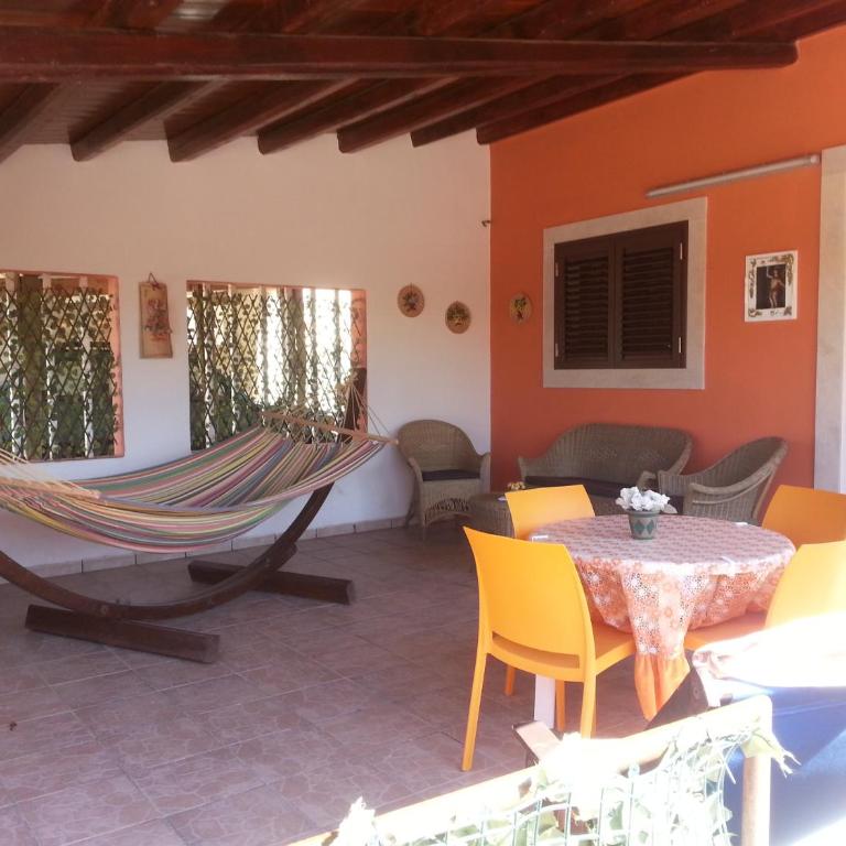 Casa di Lory Bruca - Casa con 2 Camere da Letto - 4