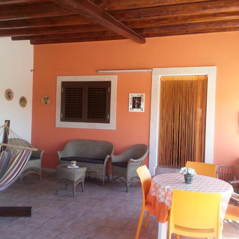 Casa di Lory Bruca - Casa con 2 Camere da Letto - 5