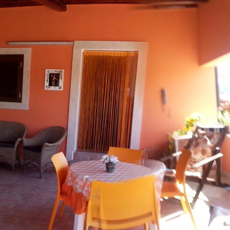 Casa di Lory Bruca - Casa con 2 Camere da Letto - 6