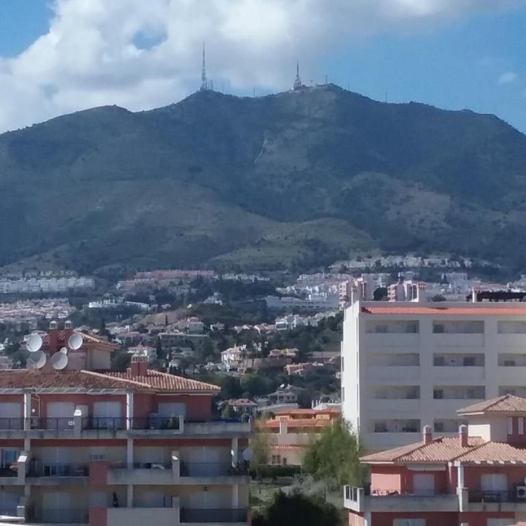 Appartment Beach Golf - Apartamento - 25