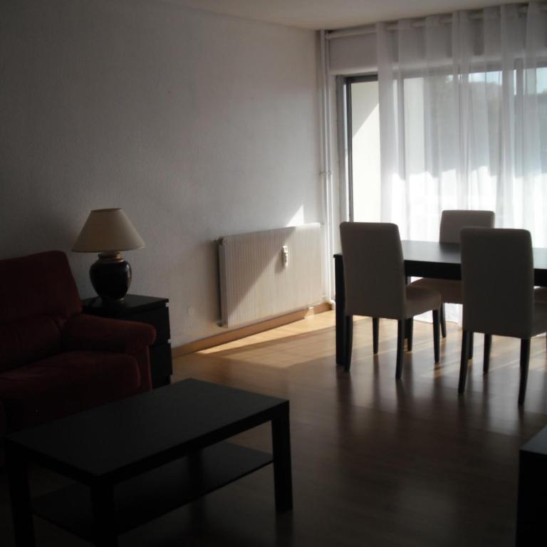 Residence Le Vendome - Appartement - 4