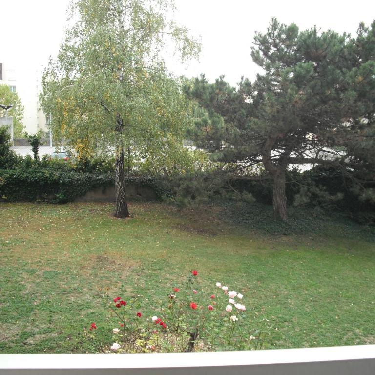 Residence Le Vendome - Appartement - 16