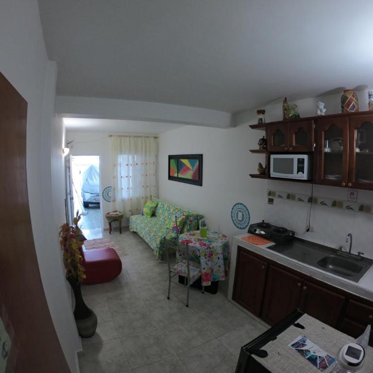 Apartamentos Ksan - Apartamento Estudio - 15