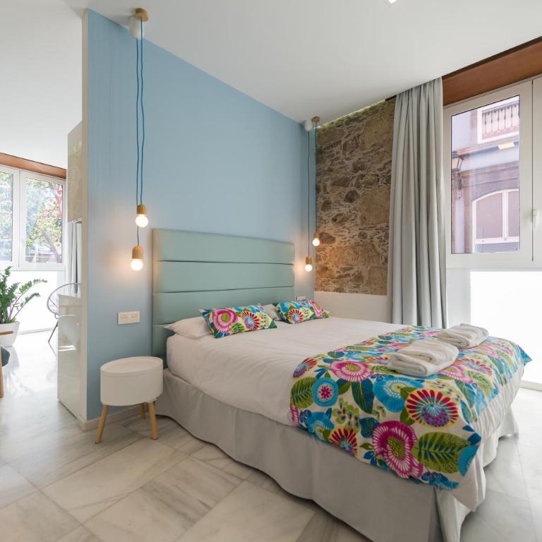 Cathedral Suites - Apartamento - Planta baja - 11