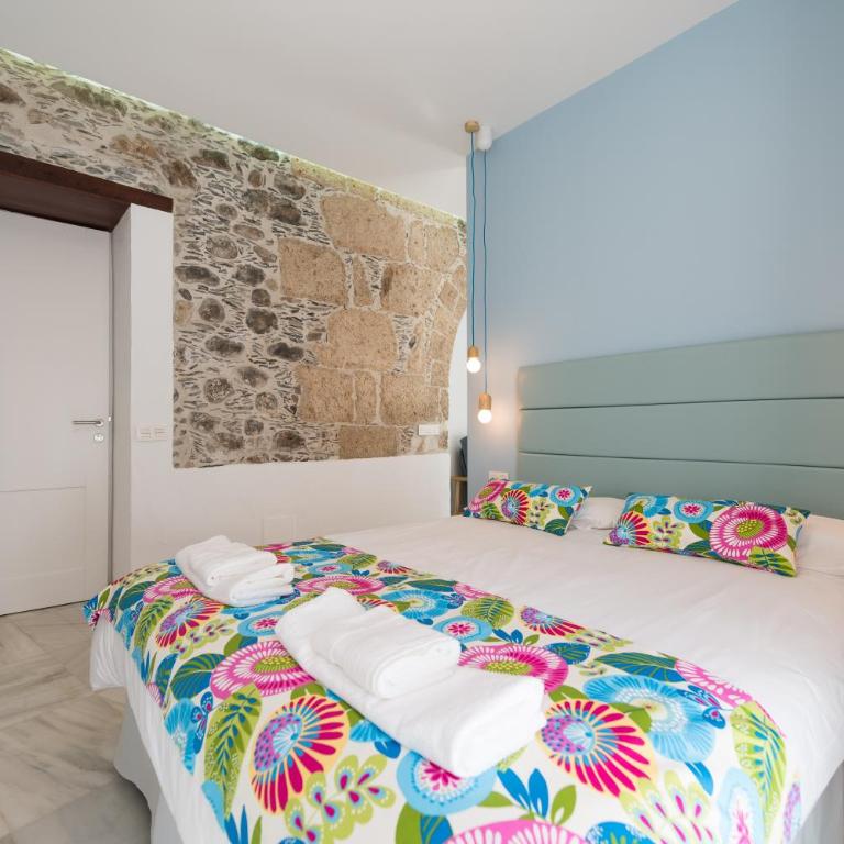 Cathedral Suites - Apartamento - Planta baja - 9