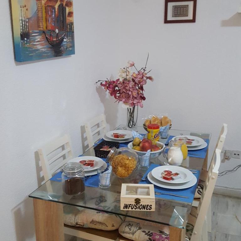 Casa Típica Cordobesa - Apartamento de 2 dormitorios - 6