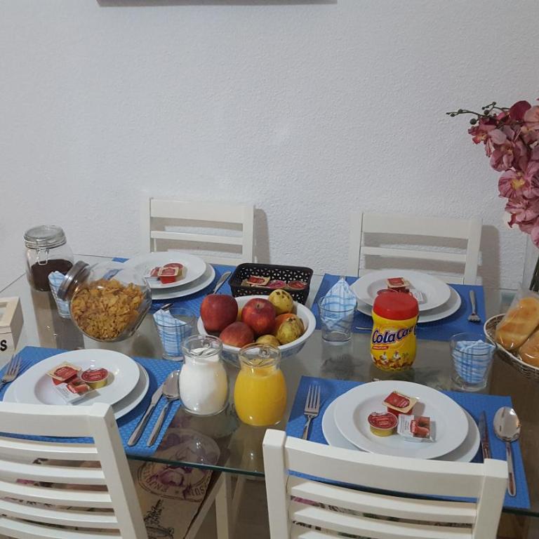 Casa Típica Cordobesa - Apartamento de 2 dormitorios - 16