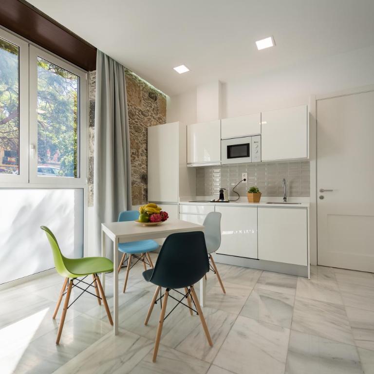 Cathedral Suites - Apartamento - Planta baja - 15