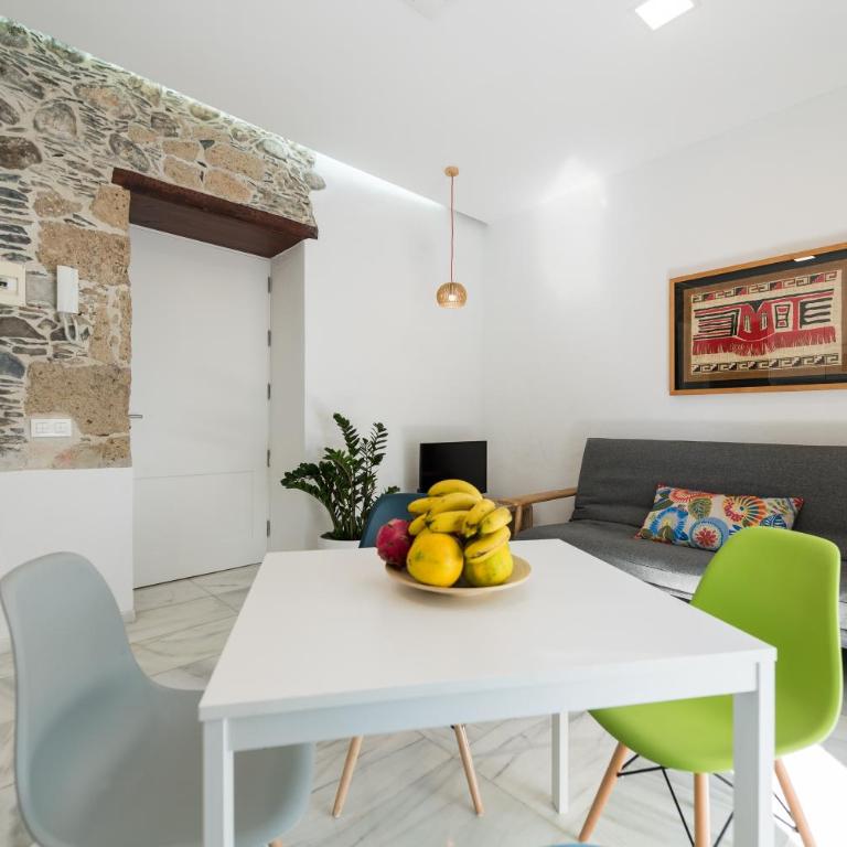 Cathedral Suites - Apartamento - Planta baja - 14