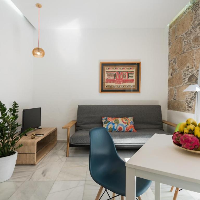 Cathedral Suites - Apartamento - Planta baja - 7