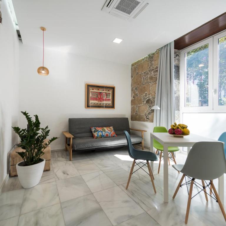 Cathedral Suites - Apartamento - Planta baja - 8