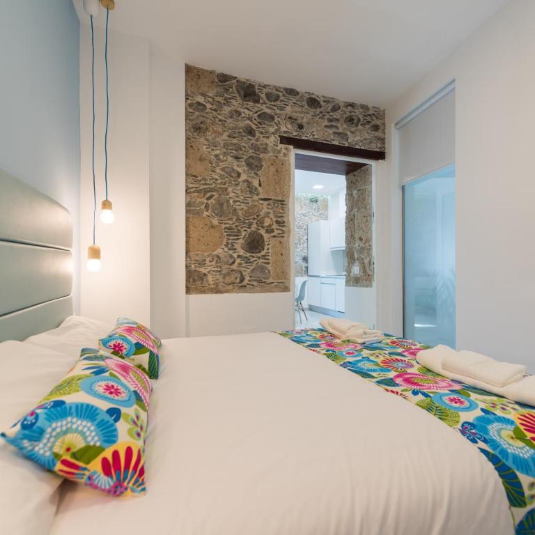 Cathedral Suites - Apartamento - Planta baja - 11