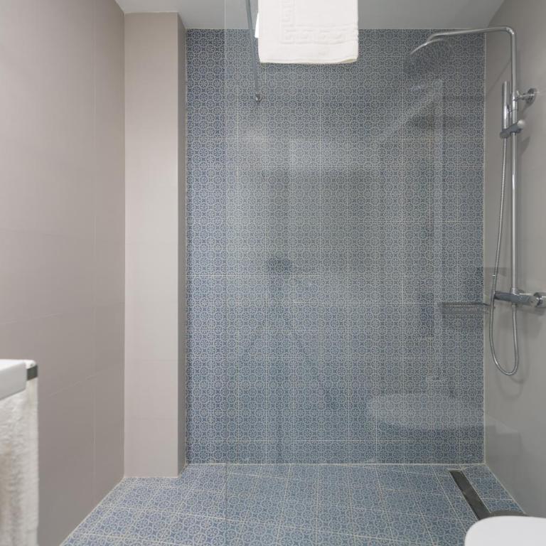 Cathedral Suites - Apartamento - Planta baja - 4