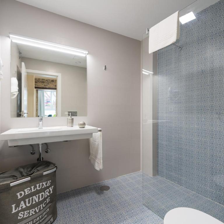 Cathedral Suites - Apartamento - Planta baja - 5
