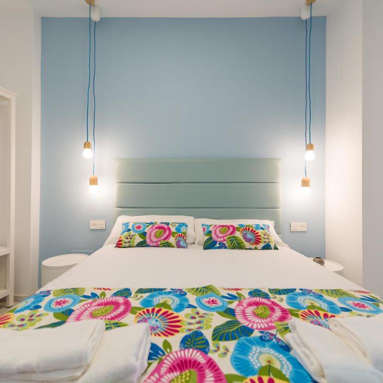 Cathedral Suites - Apartamento - Planta baja - 3