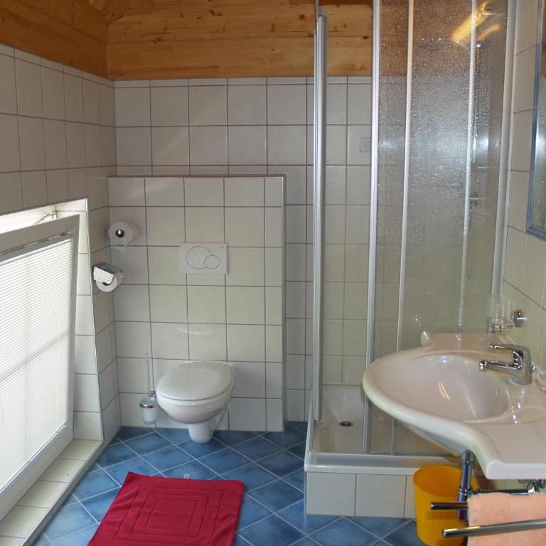 Alpenhotel Erika - Einzelzimmer - 1