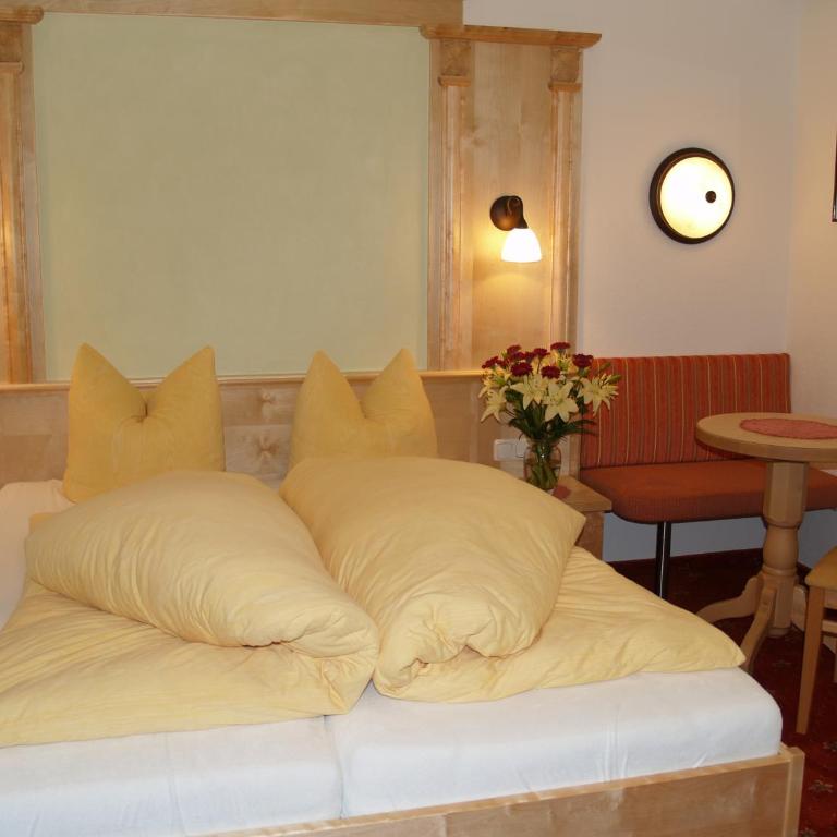 Alpenhotel Erika - Doppelzimmer - 5