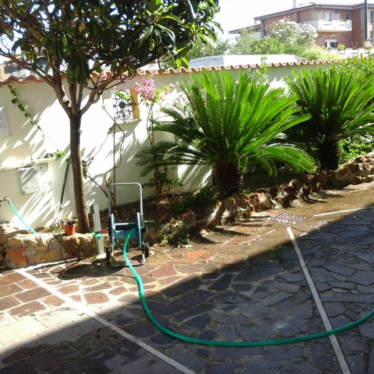 Mamita villa - Casa Vacanze con 3 Camere da Letto - 10