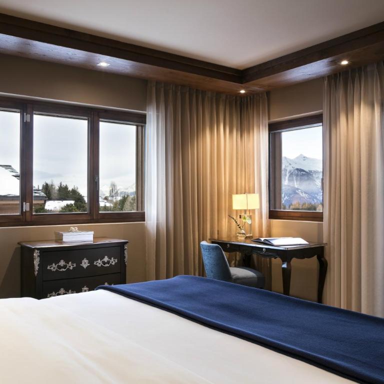Guarda Golf Hotel & Residences - Appartement 2 Chambres - 11