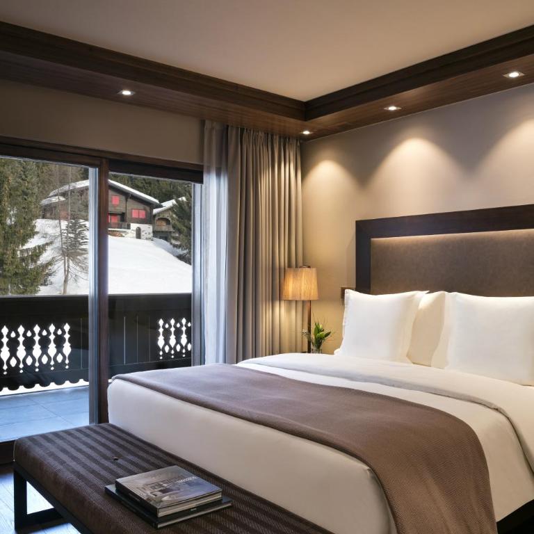 Guarda Golf Hotel & Residences - Appartement 3 Chambres - 12