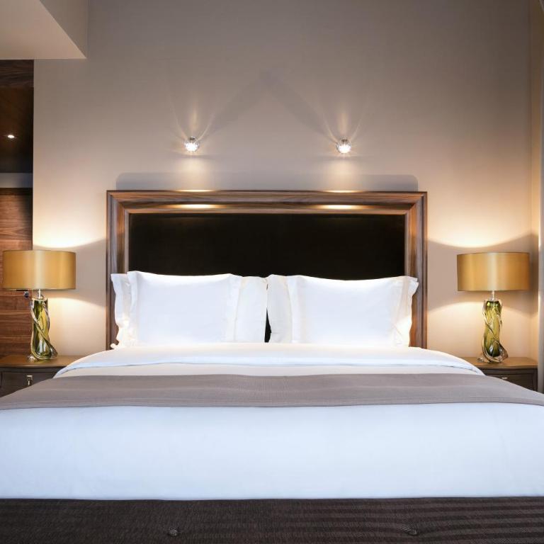 Guarda Golf Hotel & Residences - Appartement 1 Chambre - 13