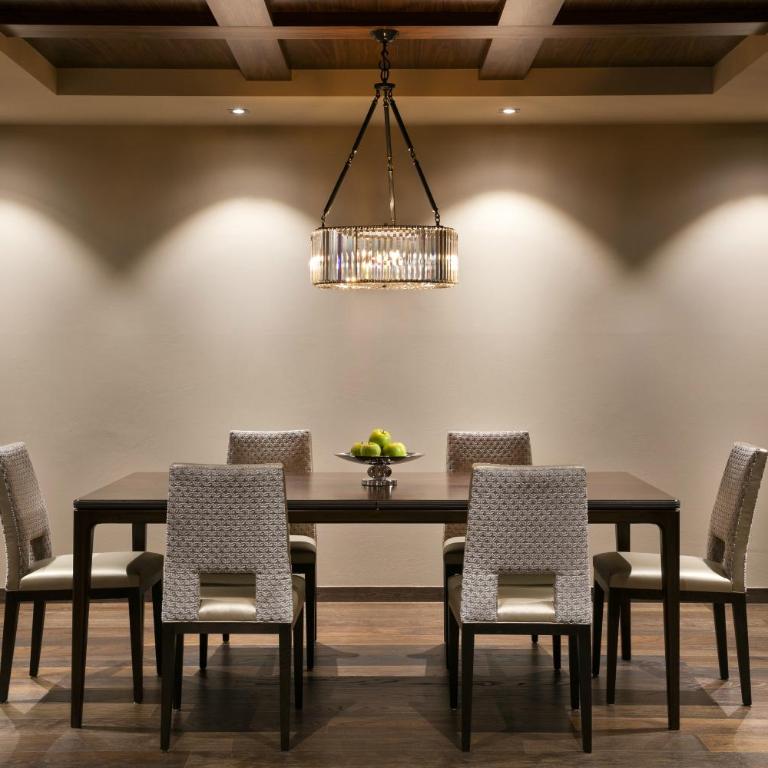 Guarda Golf Hotel & Residences - Appartement 1 Chambre - 7