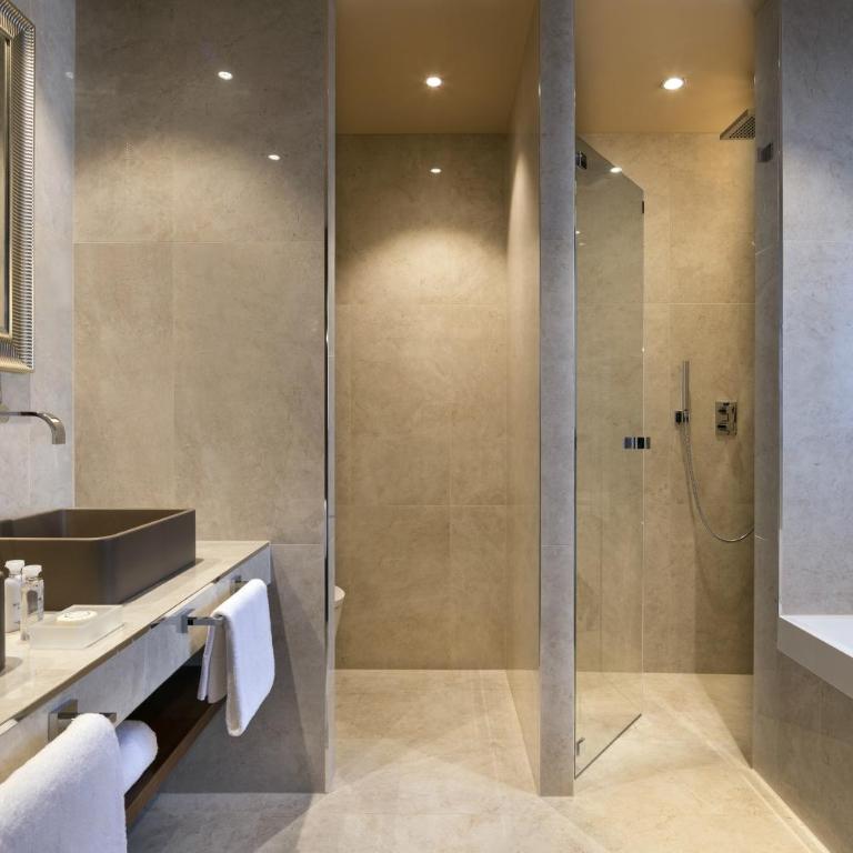Guarda Golf Hotel & Residences - Appartement 1 Chambre - 11