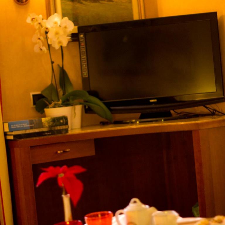 Hotel Norden Palace - Camera Doppia con Letti Singoli - 2
