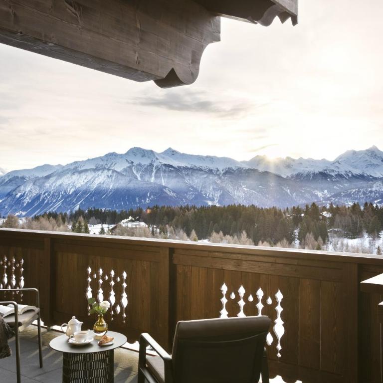 Guarda Golf Hotel & Residences - Appartement 1 Chambre - 2