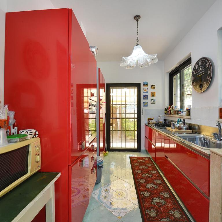 Mamita villa - Casa Vacanze con 3 Camere da Letto - 15