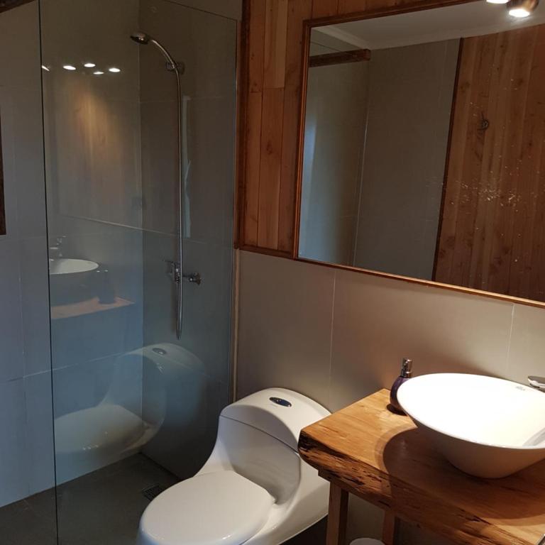 Casa de Campo Buenavista - Casa Unifamiliar de 3 dormitorios - 33