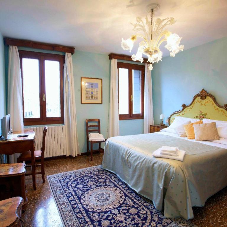 3749 Pontechiodo - Ampia Camera Matrimoniale - 1