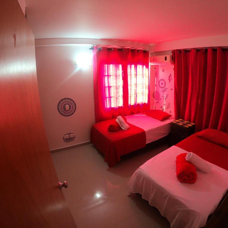 Apartamentos Ksan - Apartamento de 2 dormitorios - 17