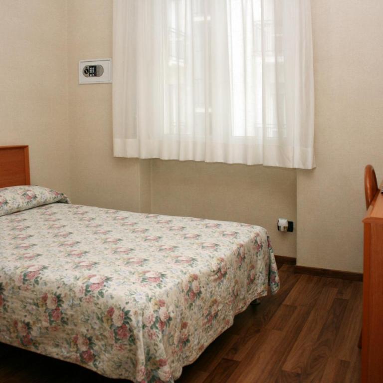 Hotel Engadina - Camera Singola Superior - 2