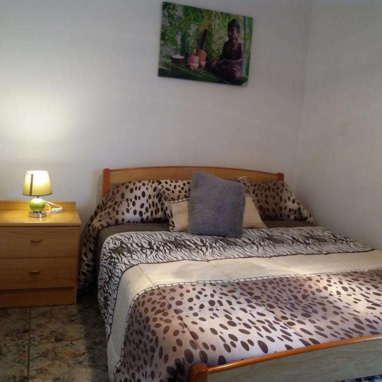 Casa Elena Gersi - Vacation Home - 25