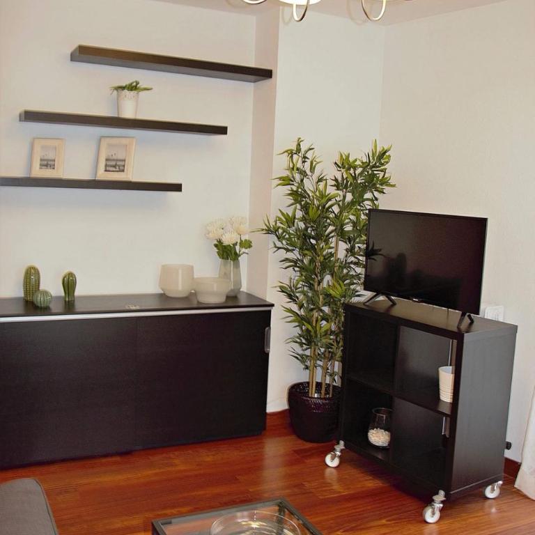 Marquesa de Almarza - Apartamento de 3 dormitorios - 4