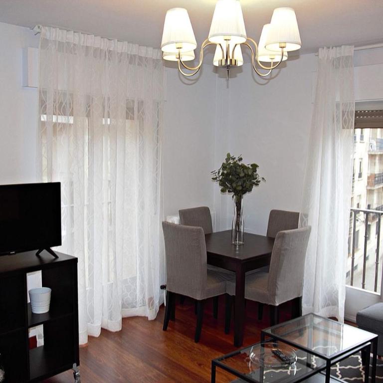 Marquesa de Almarza - Apartamento de 3 dormitorios - 2