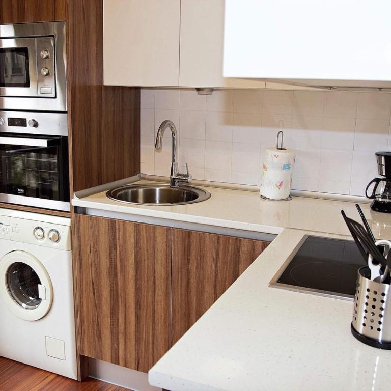 Marquesa de Almarza - Apartamento de 3 dormitorios - 11