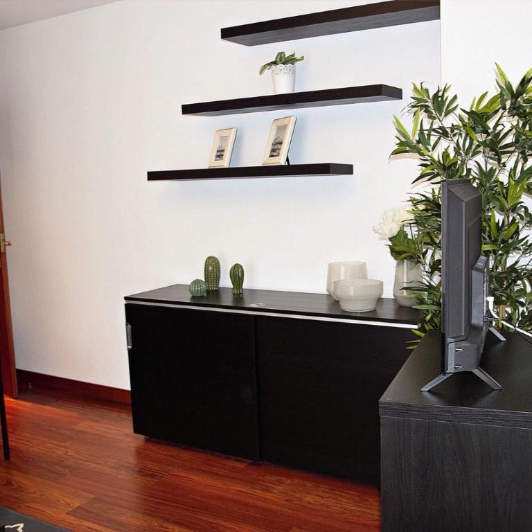Marquesa de Almarza - Apartamento de 3 dormitorios - 3
