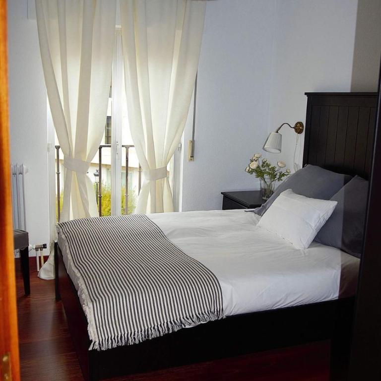 Marquesa de Almarza - Apartamento de 3 dormitorios - 7