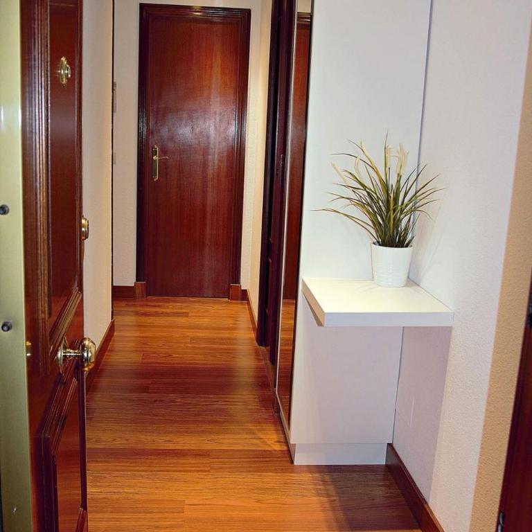Marquesa de Almarza - Apartamento de 3 dormitorios - 10