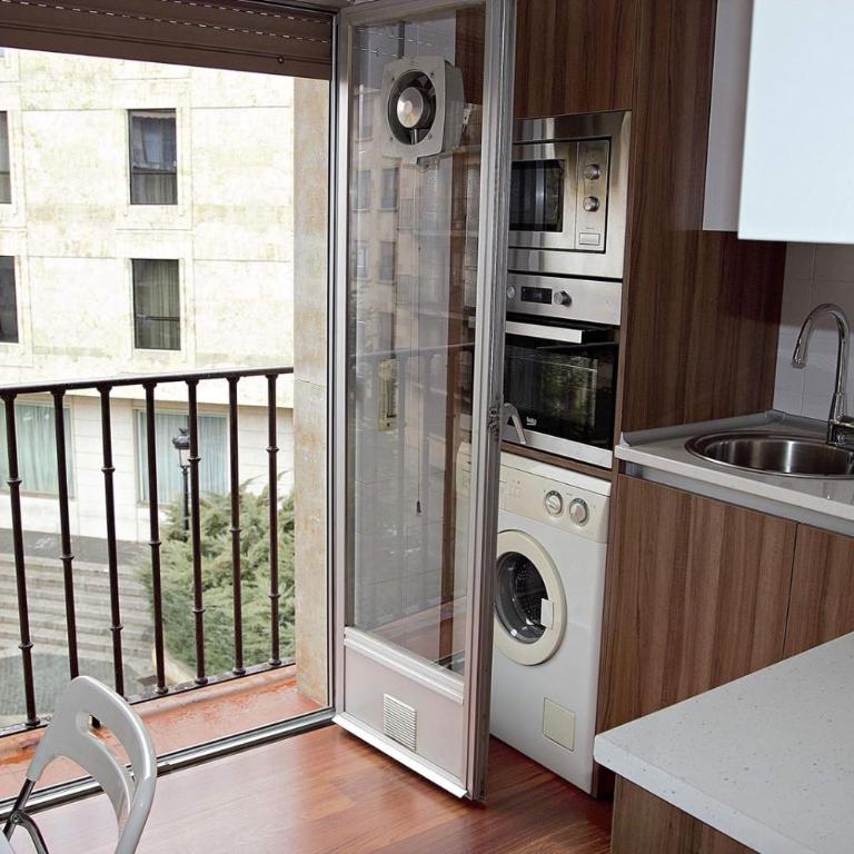 Marquesa de Almarza - Apartamento de 3 dormitorios - 12