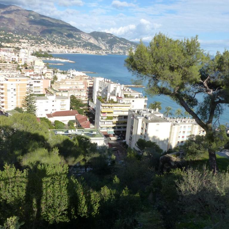 LE JAD, ROQUEBRUNE - Appartement - Vue sur Mer - 9