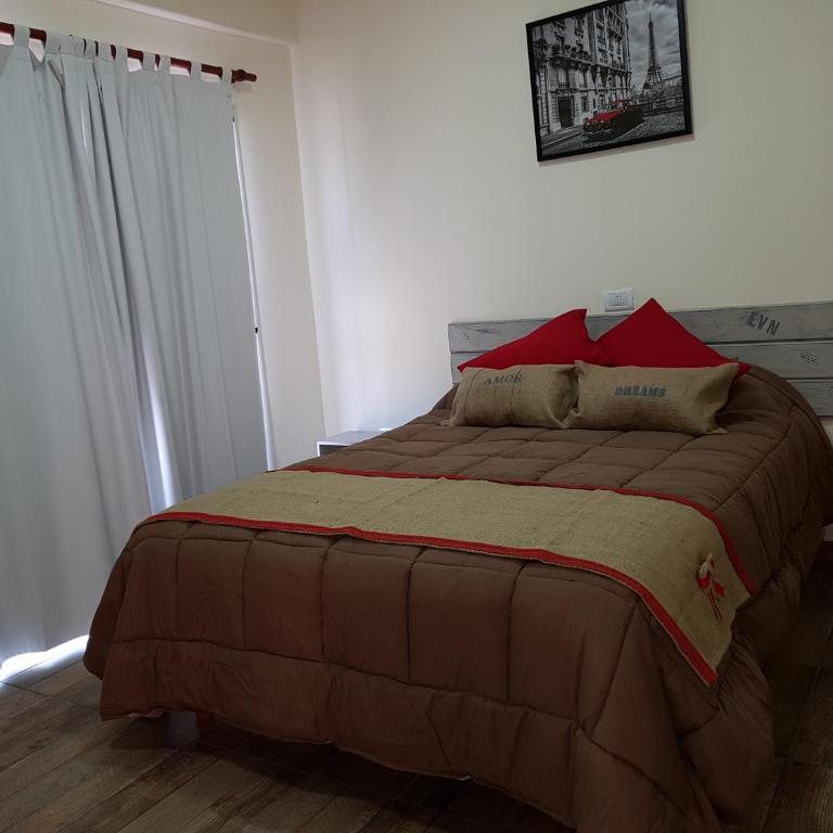 LVN Apart - Apartamento con balcón - 10