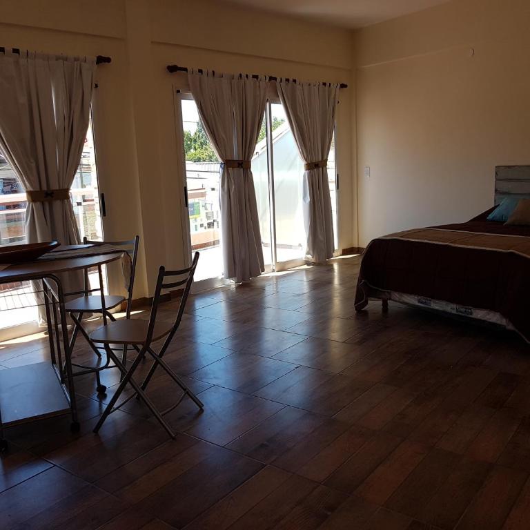 LVN Apart - Apartamento con balcón - 10